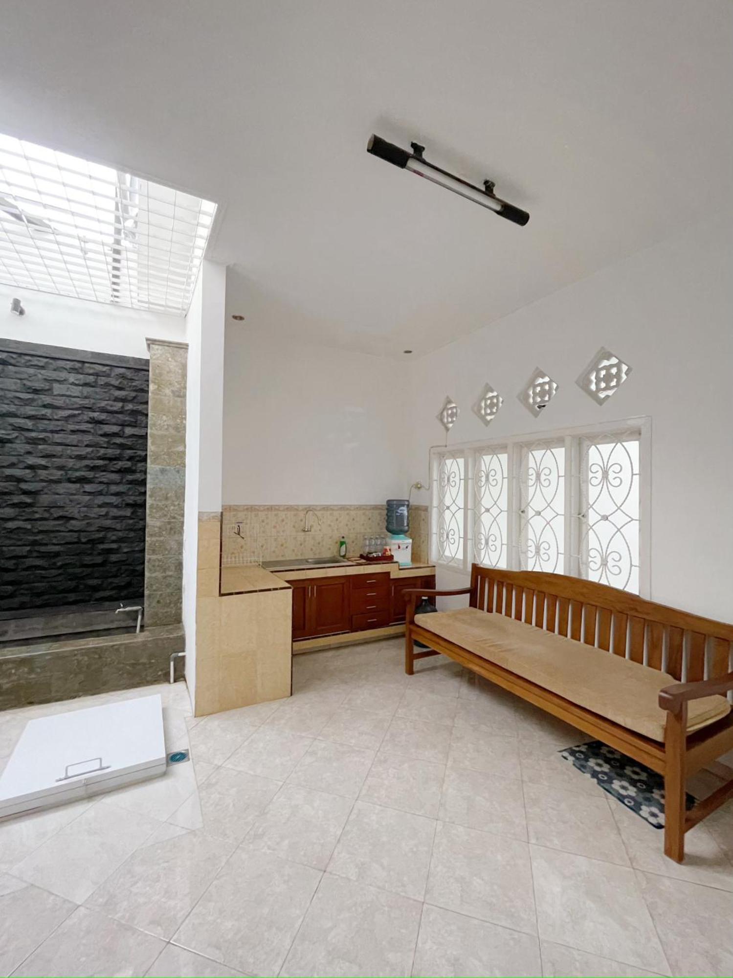 הוילה בניוואנגי Samawa Family House מראה חיצוני תמונה